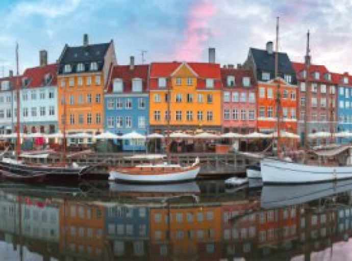 In Danimarca, destinazione felicità. Nella capitale danese aperto uno speciale museo