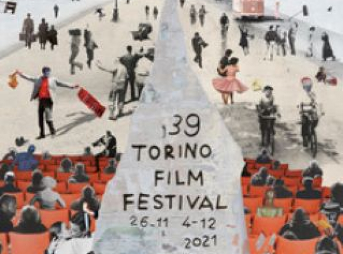 Il Torino Film Festival, edizione 2021, torna in presenza. Al via oggi la 39° edizione della manifestazione