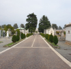 Il cimitero monumentale, un museo a cielo aperto, un viaggio nel tempo. La storia del parco delle Mezzelune