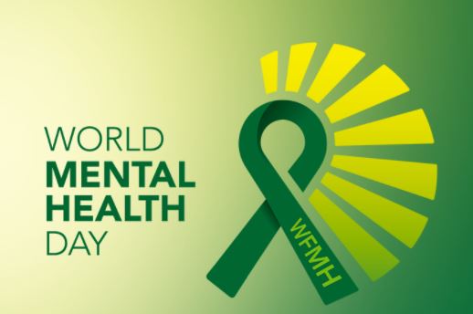 10 Ottobre 2021: Giornata Mondiale della Salute Mentale. Istituita nel 1992 da WFMH e OMS
