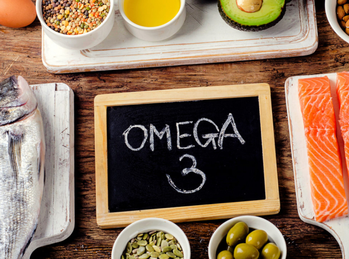 Omega-3,fonte di benessere, ma veleno per cellule tumorali. Lo dimostra uno studio della Belgian Cancer Foundation