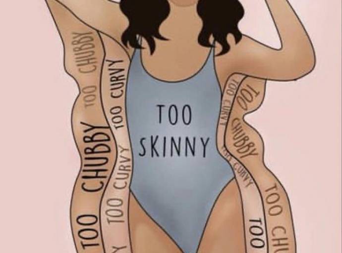 Body shaming: la tendenza imbarazzante e inaccettabile di chi la pratica
