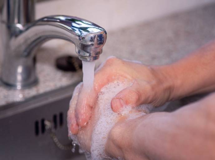 Lavati le mani...proteggi la vita. L'importanza di un gesto semplice, ma fondamentale per la salute