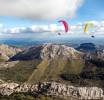 Campionato italiano di volo di parapendio dal 6 all'11 giugno a Belluno