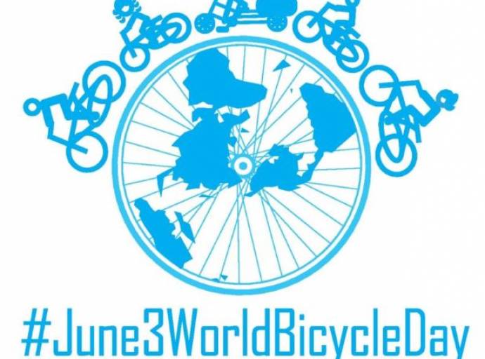World Bicycle Day: oggi si celebra la giornata mondiale del mezzo di trasporto più ecologico e salutare