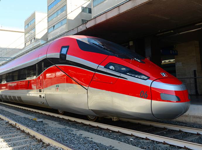 Trenitalia Summer Experience 2022 Piemonte, al via l'orario estivo con più collegamenti diretti
