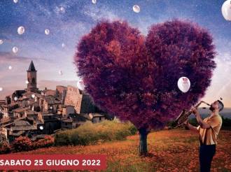 Woodstock Festival con i Lost Season e tanti gruppi locali all'insegna della festa e della solidarietà, sabato ad Ingria