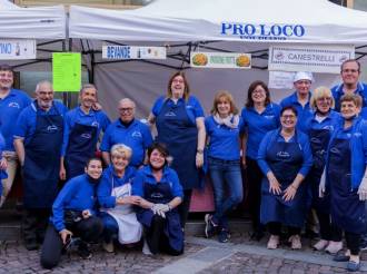 Torna la festa patronale: musica serate a tema e buon cibo, dal 29 giugno al 3 luglio