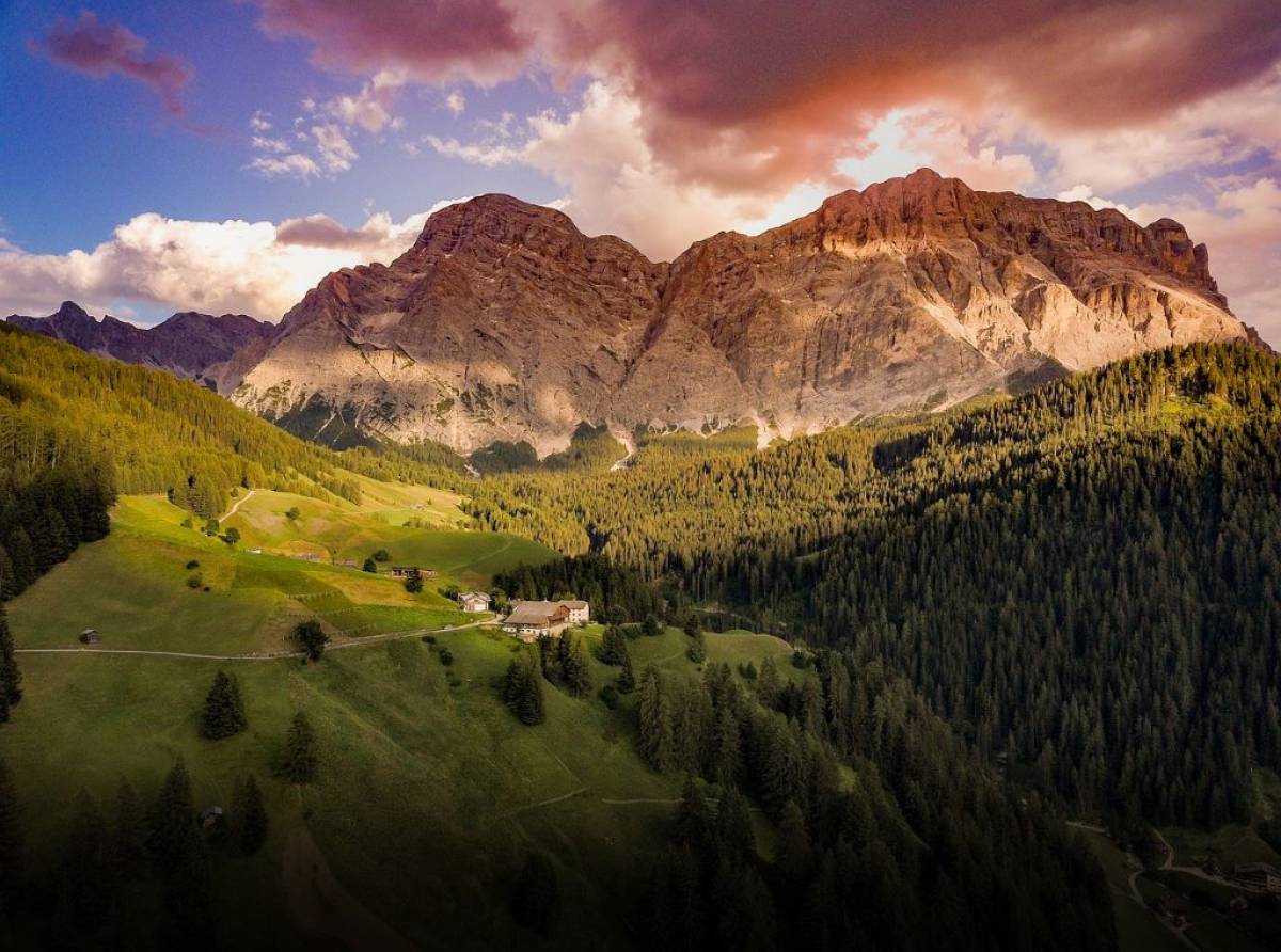 A Scuola di montagna grazie ad un progetto di Città metropolitana e SocialFare