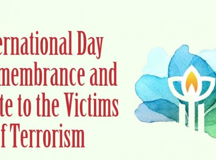 21 agosto: oggi è la giornata internazionale per ricordare le vittime di terrorismo