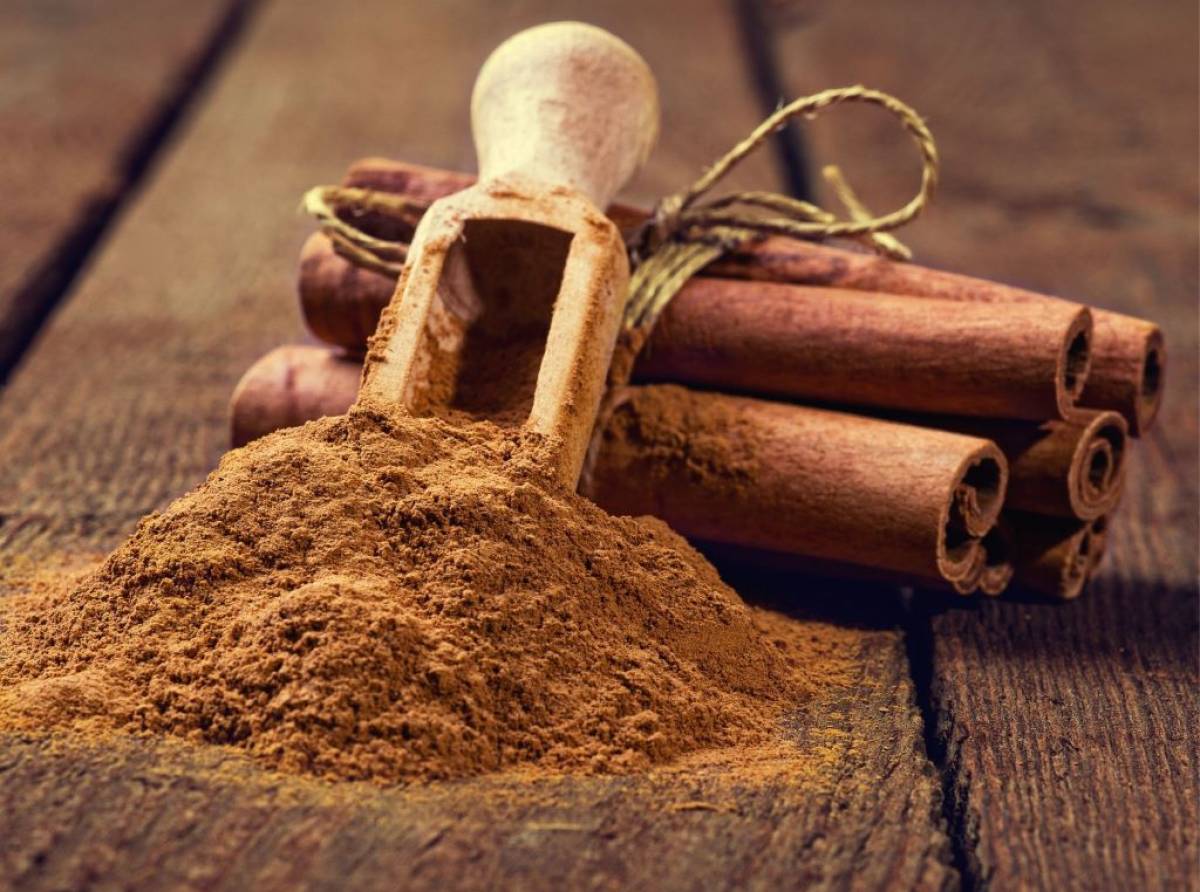 Cannella: la più magica e sacra delle spezie dalle mille virtù terapeutiche e dall'inconfondibile aroma