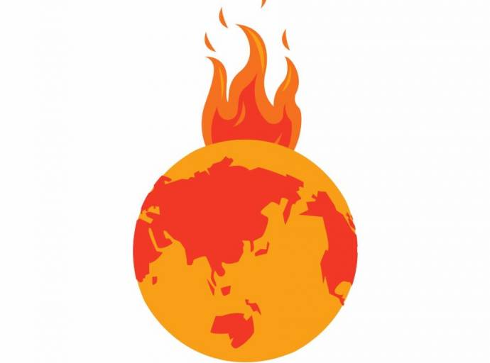 I cambiamenti climatici al centro della due giorni, organizzata dall'associazione Terra di Guglielmo e dal CAI