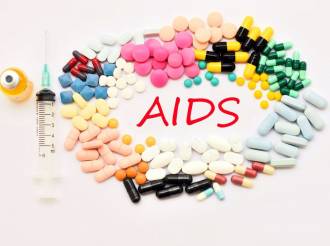 Giornata Mondiale contro l'AIDS: calano i casi di sieropositività, ma non abbassiamo la guardia