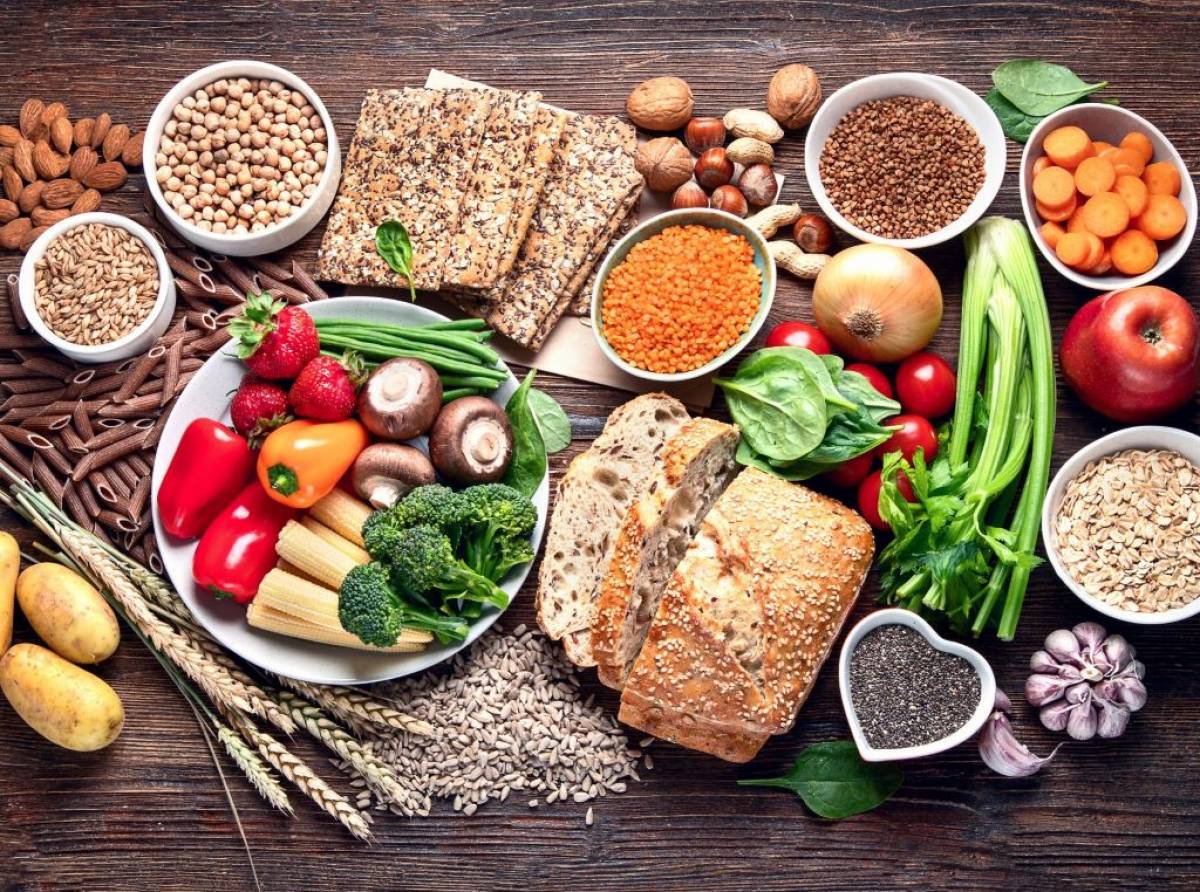 I vantaggi delle fibre alimentari: quali sono e come utilizzarle al meglio per il nostro benessere