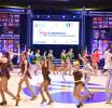 Campionato europeo di tango argentino al Palazzetto di Leini venerdì 2 e sabato 3 giugno