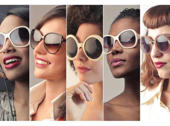 Occhiali da sole, non solo un accessorio alla moda, ma una fondamentale protezione per i nostri occhi