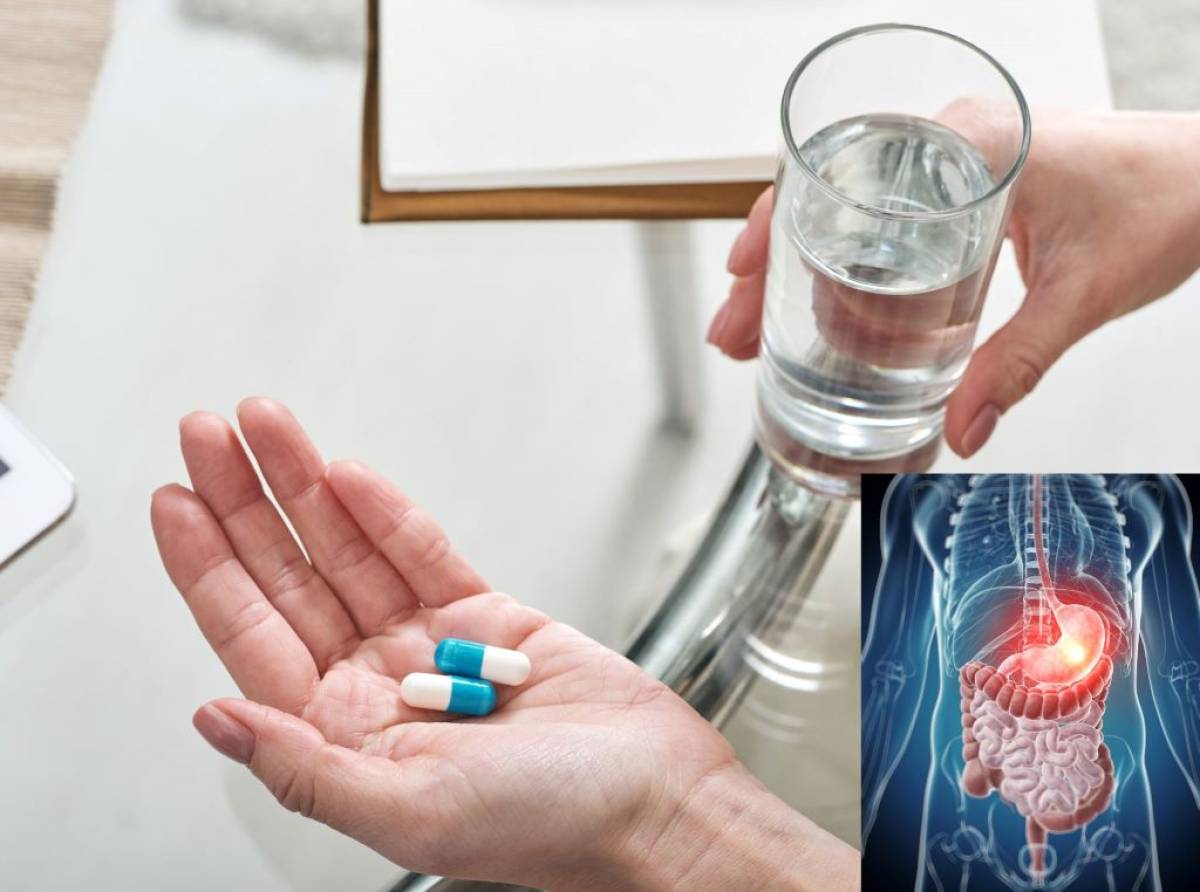 C'è un possibile legame tra l'utilizzo prolungato di gastroprotettori e demenza senile? 