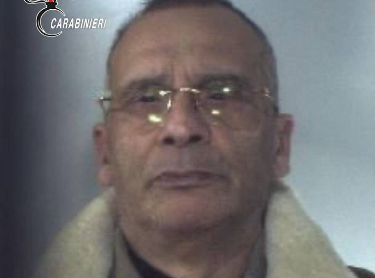 Una storia tutta italiana. Matteo Messina Denaro, dubbi, speranze, incertezze, paure 