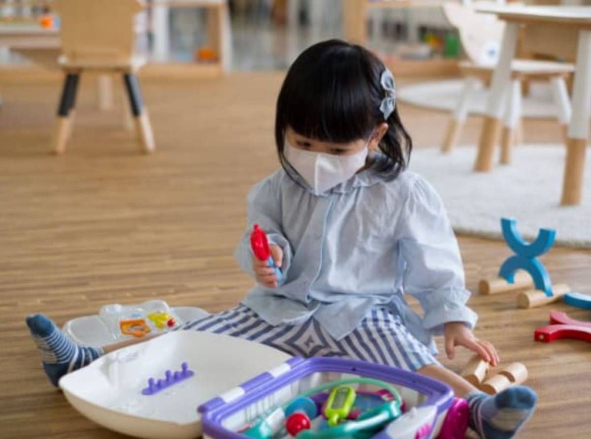 La nuova polmonite cinese: allarme fondato? In Cina tra i bambini aumento del 50%, in Italia al momento nessun caso 