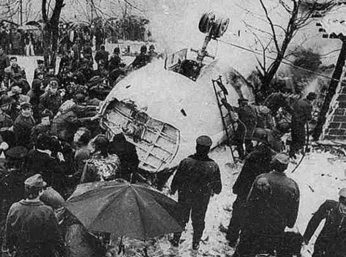 La tragedia del volo Itavia caduto su Caselle a 50 anni dallo schianto. La Città ricorda con un incontro e una mostra