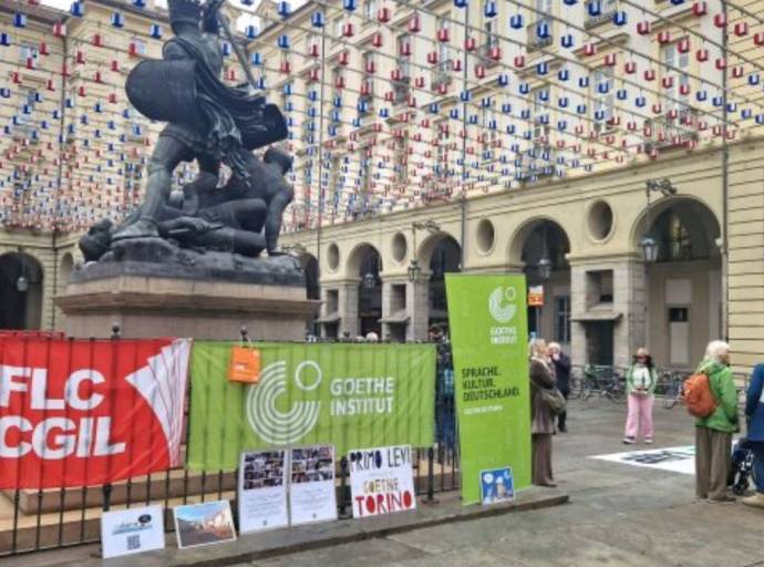 "Salviamo il Goethe Institut di Torino". Nasce il Comitato per scongiurare la chiusura questa importante istituzione culturale