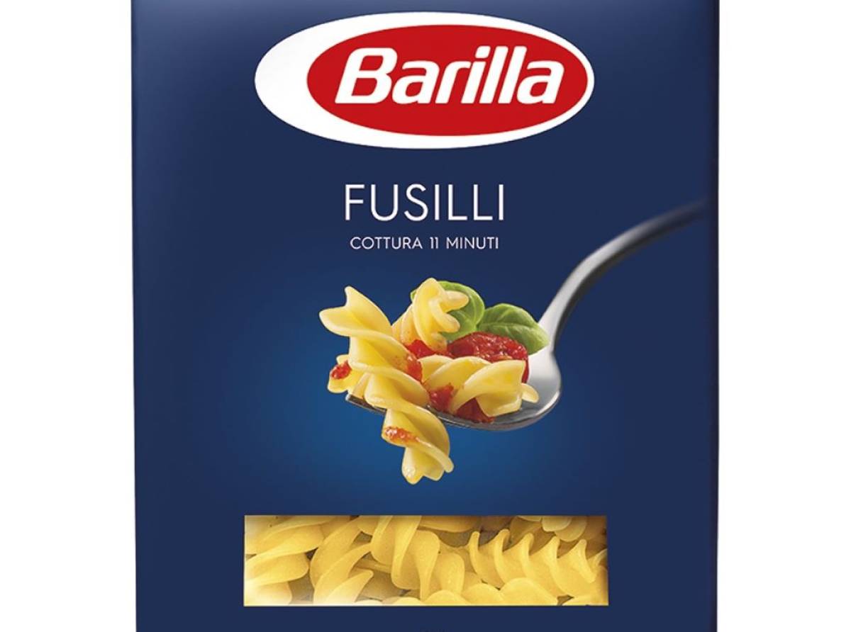 Mangeranno fusilli Barilla, gli astronauti partiti per la missione Axiom Mission 3 sulla stazione spaziale intenazionale