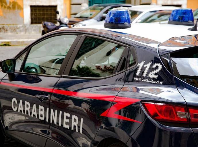 E' agli arresti domiciliari il responsabile dell'uccisione di Giuseppe Grippaldi, il ciclista investito domenica a Borgaro 