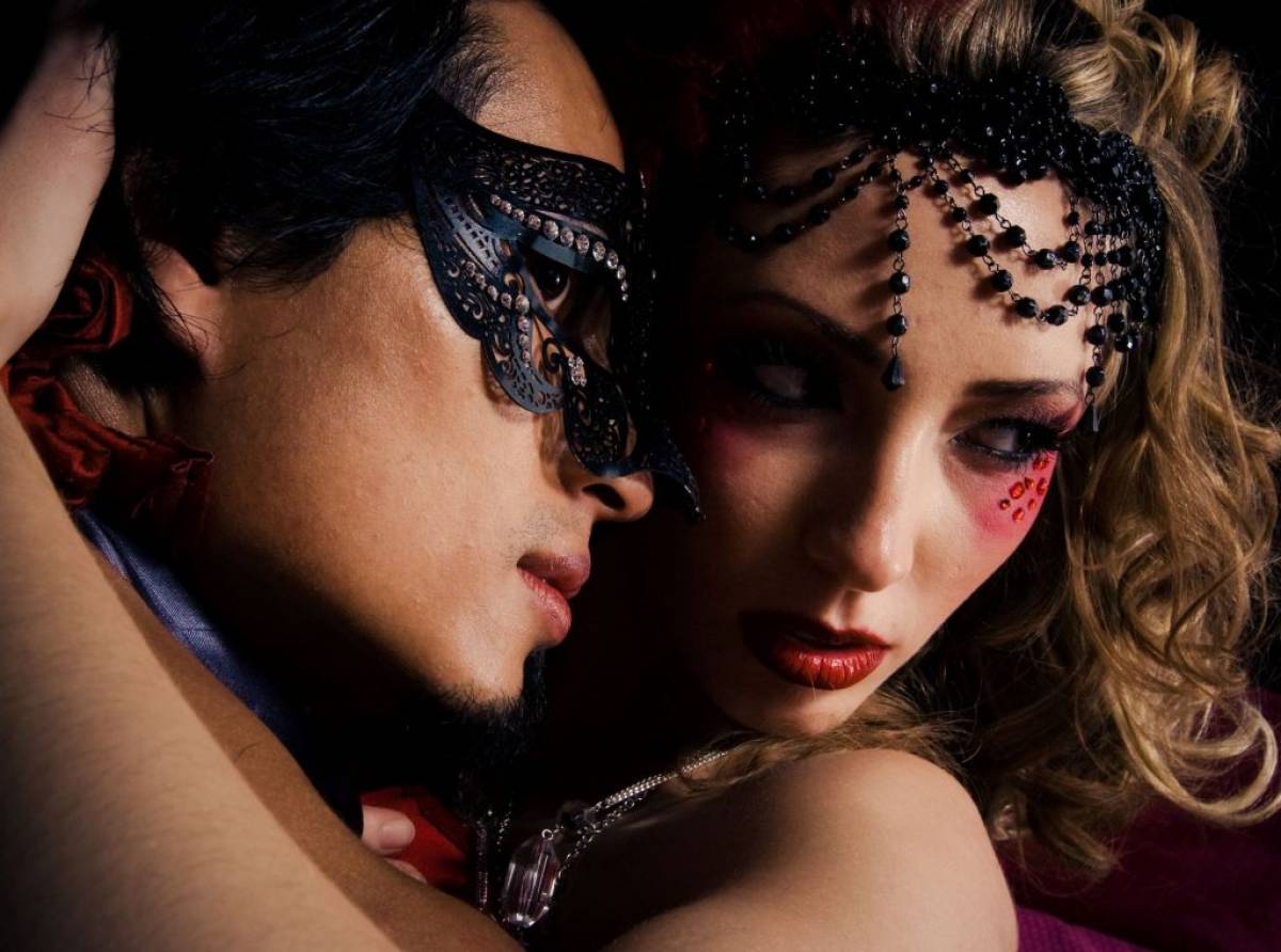 Fare colpo o riconquistare un ex? Niente paura: c'è la scuola di seduzione