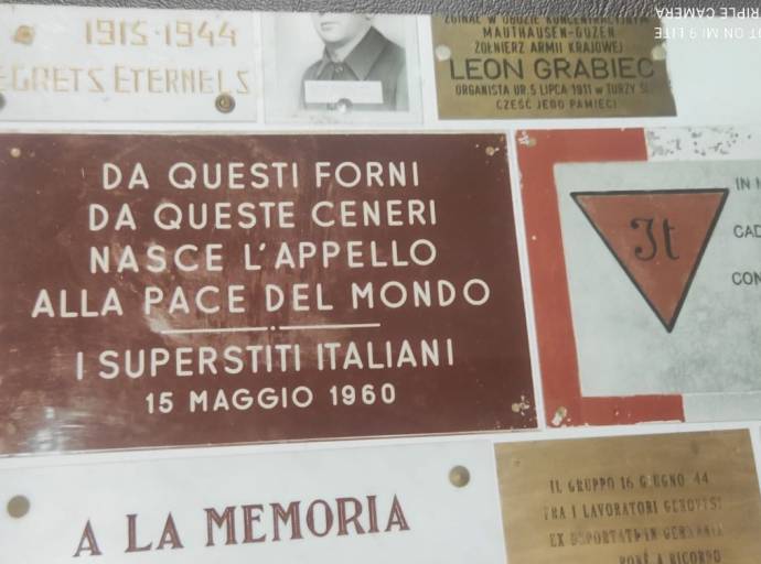 Italiani “Brava gente”...la persecuzione ebraica nel ricordo delle donne che la subirono