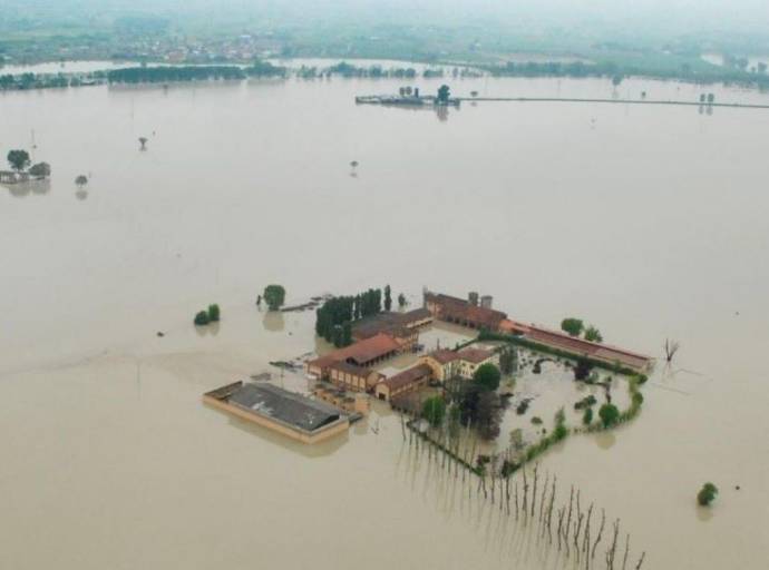 Il rischio idrogeologico in Piemonte e la cultura della prevenzione nell'incontro con gli esperti