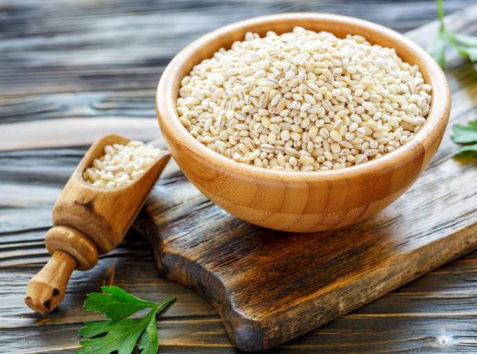 Orzo perlato: gli insospettabili benefici di questo antichissimo cereale in una dieta salutare
