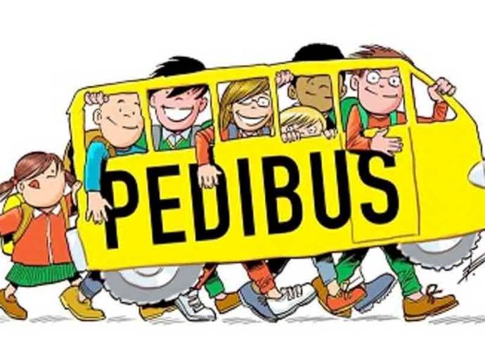 A San Mauro, dal prossimo anno scolastico arriva il Pedibus per gli alunni e le alunne delle scuole Allende e Catti