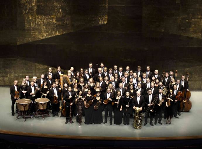 Mozarteumorchester Salzburg, per la prima volta a Torino, offre un eccezionale concerto nella cattedrale di San Giovanni