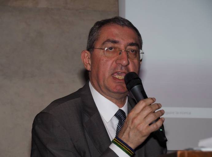 L'appello di AMMP, l'associazione no profit che fornisce un pasto caldo alle famiglie bisognose alla mensa serale