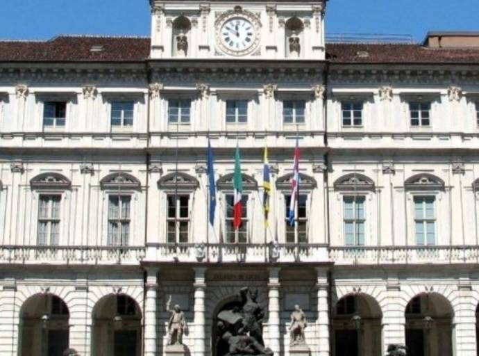 I palazzi delle istituzioni torinesi si aprono alla città il 25 aprile, 2 giugno e 4 novembre. Tre date dall'alto valore civico