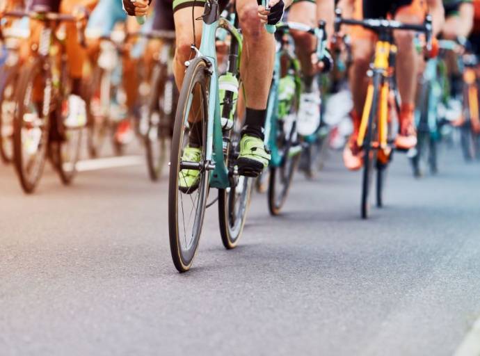 Il Piemonte si candida ad ospitare “La Vuelta”: la più importante gara ciclistica spagnola. Sport e Turismo