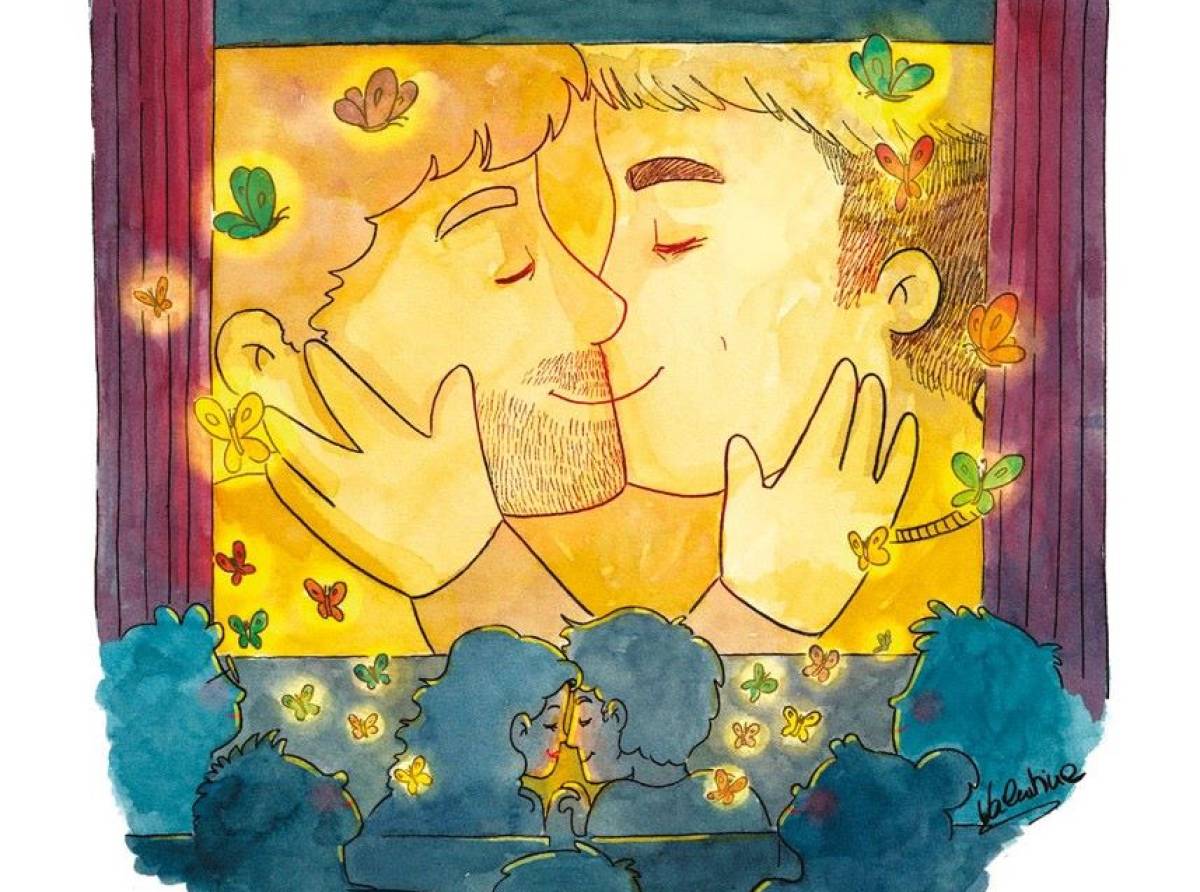 Ai nastri di partenza la 39esima edizione del Torino Lovers Festival, la manifestazione cinematografica a tema LGBT