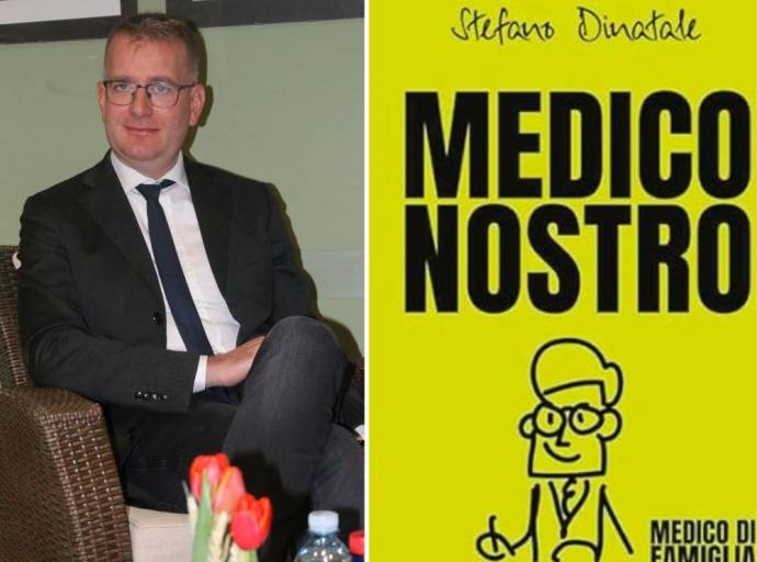 "Medico nostro" di Stefano Dinatale per raccontare il lavoro quotidiano di un medico di famiglia 