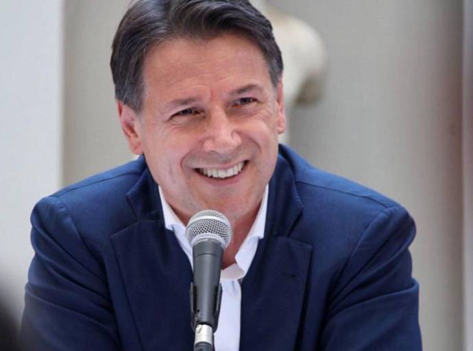 Da oggi al Parco De Gasperi di Settimo va in scena il Movifest e domani arriva il presidente Giuseppe Conte