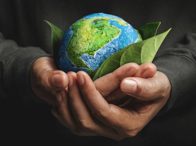 Earth Day, la Giornata della Terra per ricordarci che abbiamo un Pianeta solo e per preservarlo serve l'impegno di tutti