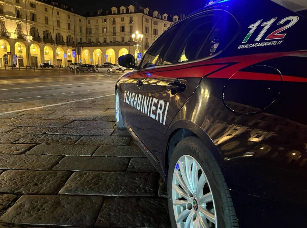 Tre arresti in Barriera Milano per furto, rapina, danneggiamento e aggrssione agli addetti della vigilanza