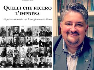 Gli eroi sconosciuti del Risorgimento italiano nel libro di Alessandro Mella. Storie ed episodi per custodirne la memoria