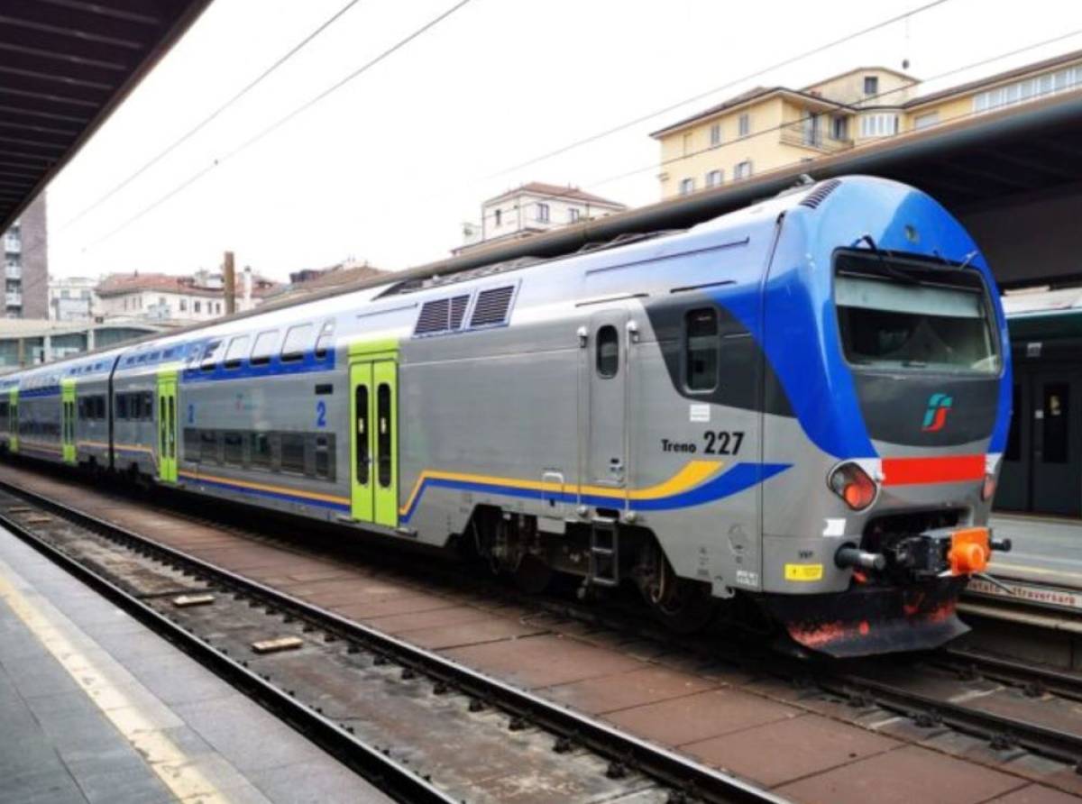 Da lunedì 6 maggio Trenitalia aggiunge otto collegamenti per l'Aeroporto di Caselle che proseguiranno anche per Ciriè