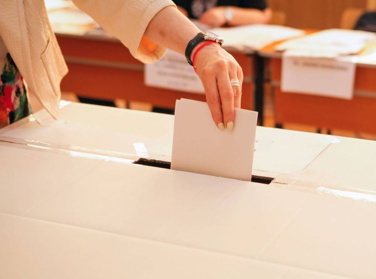 Votare è il primo atto di partecipazione alla vita democratica. Votare è scegliere, esprimere la propria opinione, partecipare