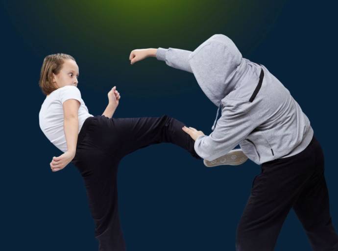 Violenza di genere: una giornata per imparare a difendersi. Promossa dall'Unione Sindacale Italiana Carabinieri