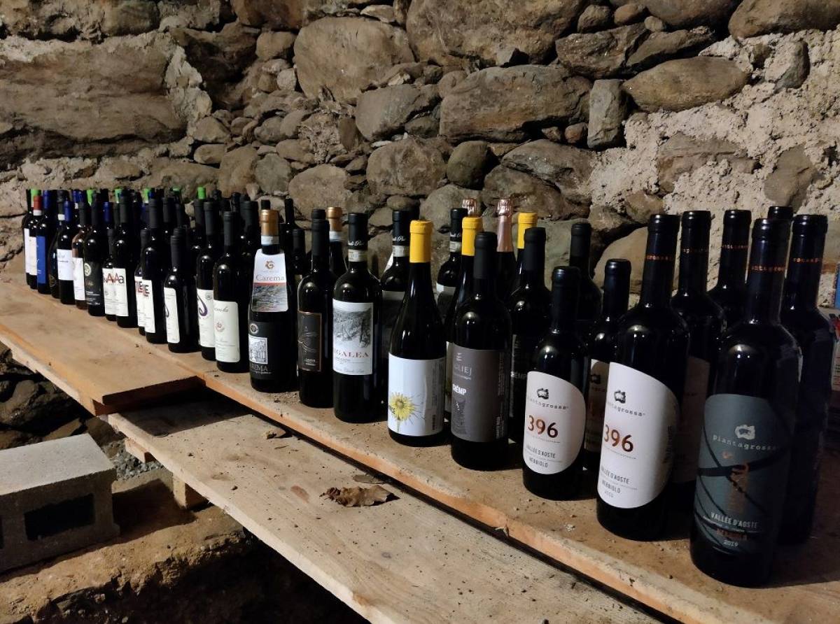 Una montagna di gusto, la rassegna enogastrosofica con un ricchissimo calendario e il meglio del Canavese