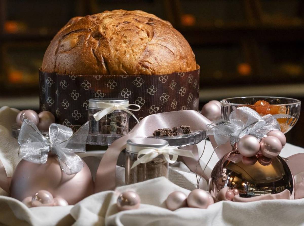 Arriva da Pinerolo PanCriCrì, il primo panettone realizzato con farina di grillo. Il dolce di Natale che guarda al futuro