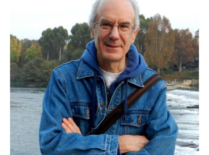 Massimo Centini vince il premio Pannunzio 2024 con il libro "La guerra delle Sindoni: indagine intorno ad un giallo medievale