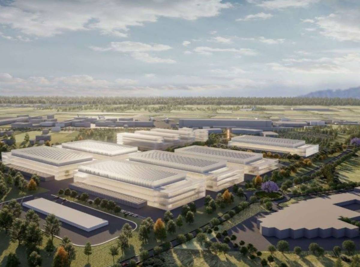 Sempre più concreta la realizzazione di un Data Center sulle aree ATA. Già approvato il PPE e la bozza di convenzione