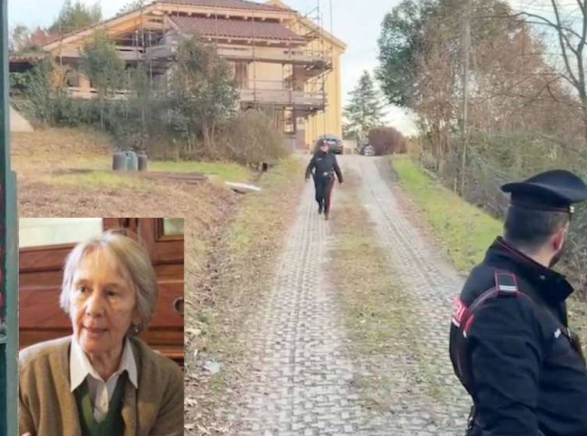 Spara al vicino di casa per futili motivi. In arresto nel reparto di Psichiatria delle Molinette ex sciatrice olimpica di 84 anni